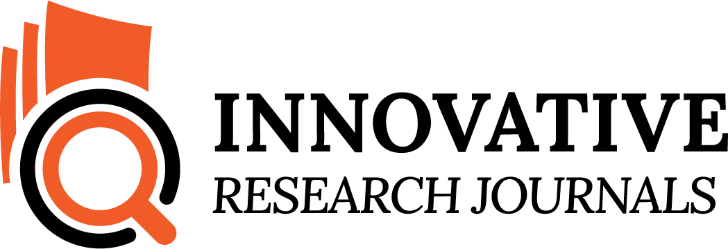 IRJPL Logo
